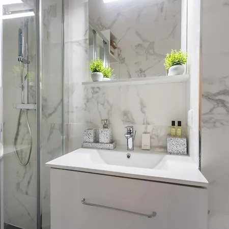 - Gravilliers - Marais Apartamento Paris