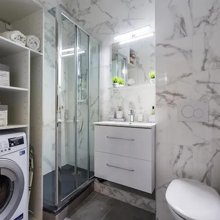 Cosy Flat 3p- Le Marais 2 Apartment *