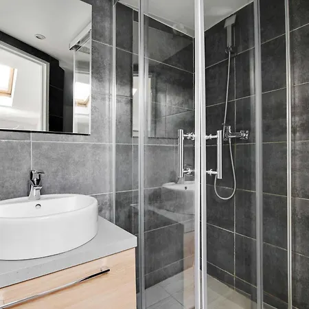 Cosy Flat 3p- Le Marais 2 *